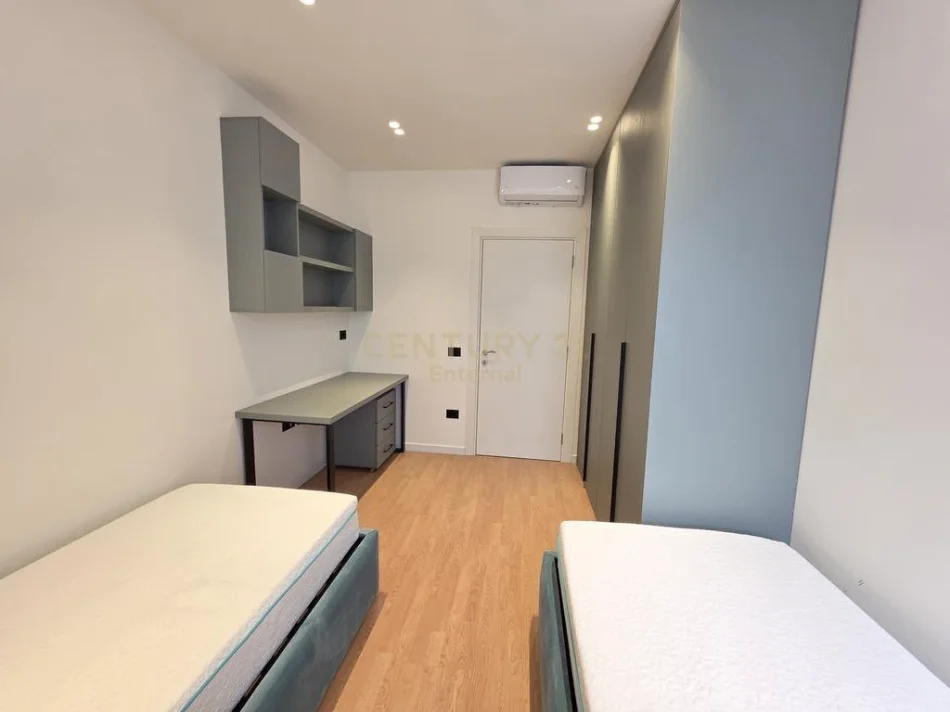 Tirane, shitet apartament 2+1 Kati 4, 94 m² 245.000 € (don bosko)