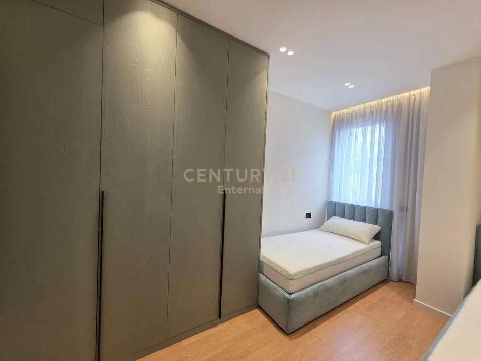 Tirane, shitet apartament 2+1 Kati 4, 94 m² 245.000 € (don bosko)