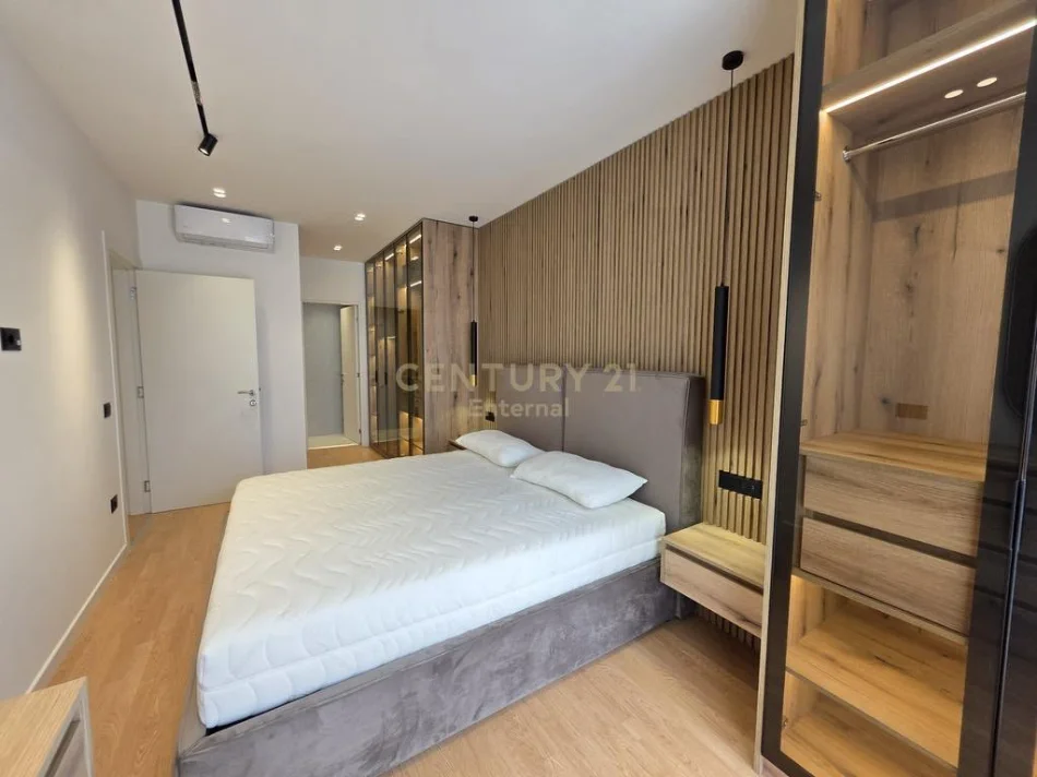 Tirane, shitet apartament 2+1 Kati 4, 94 m² 245.000 € (don bosko)