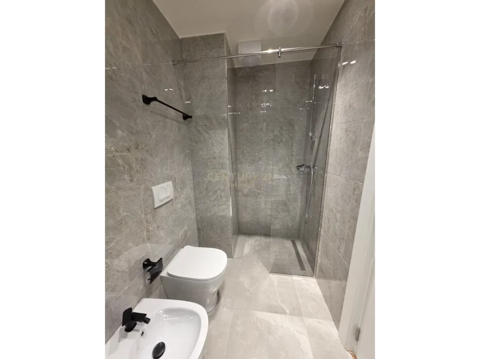 Tirane, shitet apartament 2+1 Kati 4, 94 m² 245.000 € (don bosko)