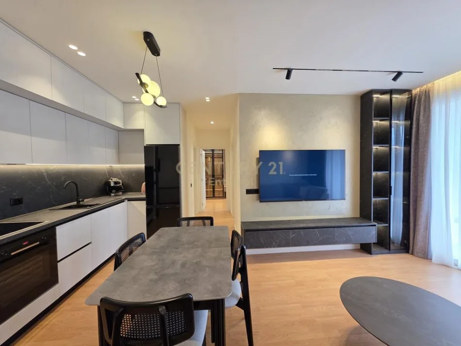 Tirane, shitet apartament 2+1 Kati 4, 94 m² 245.000 € (don bosko)