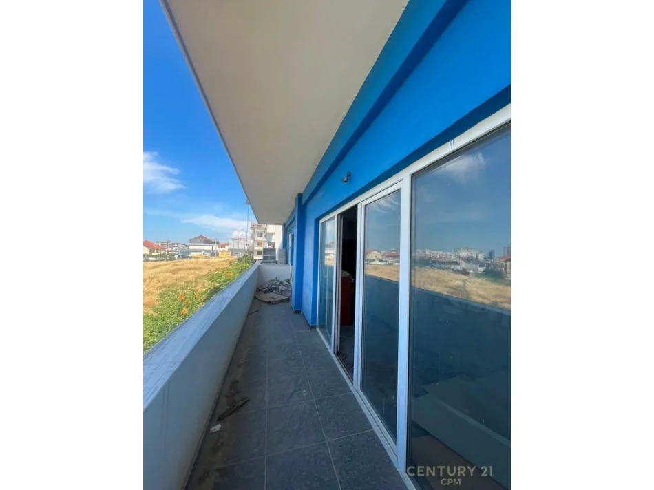 Tirane, shitet apartament 2+1+Ballkon Kati 4, 155 m² 250.000 € (vilat gjermane)
