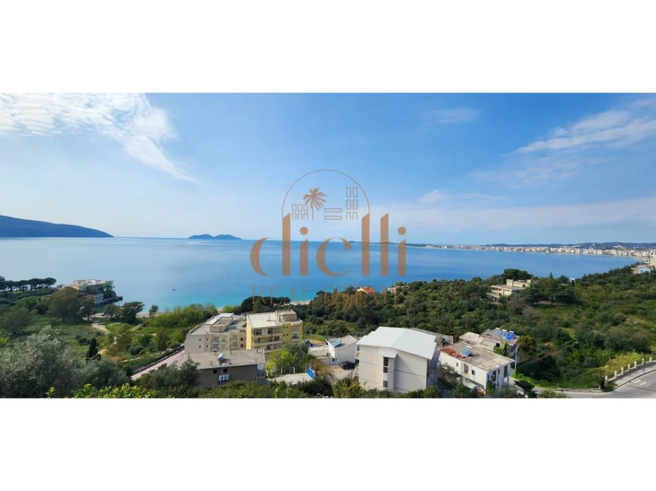 Vlore, shitet shtepi , 600 m² (Uji Ftohte)