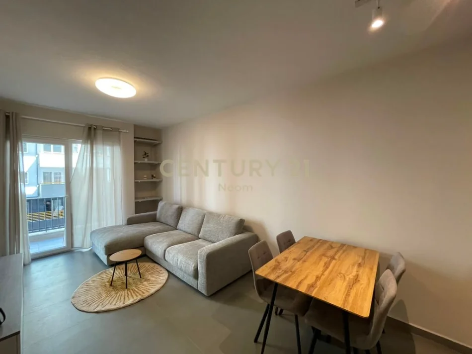 Tirane, jepet me qera apartament 1+1 Kati 2, 73 m² 650 € (laprake dritan hoxha)