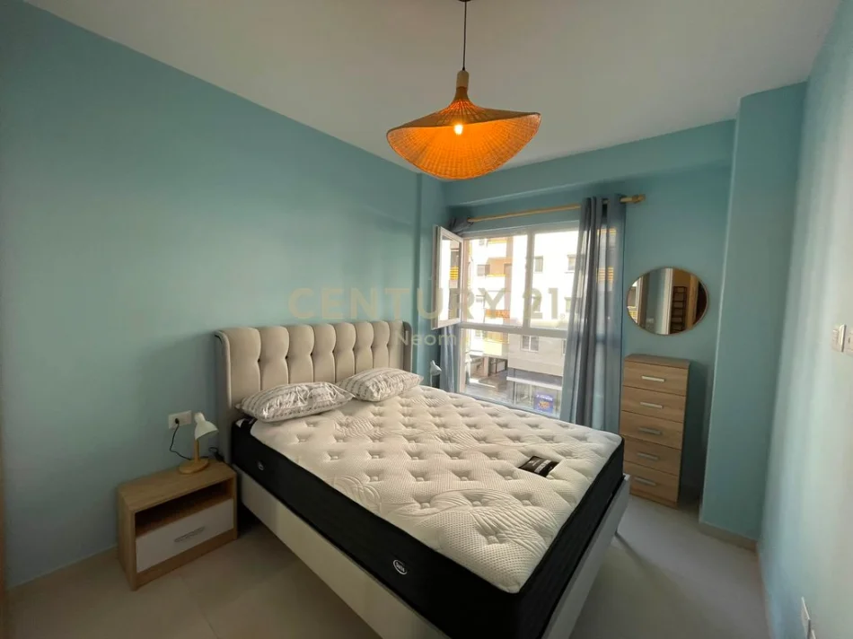Tirane, jepet me qera apartament 1+1 Kati 2, 73 m² 650 € (laprake dritan hoxha)