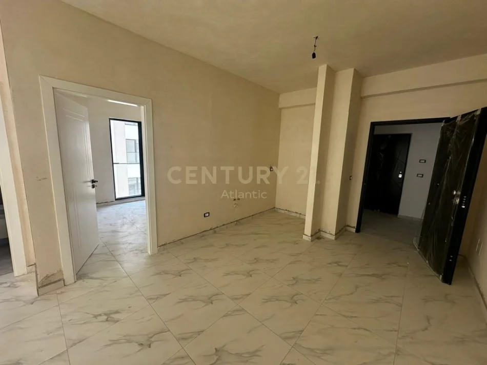 Durres, shitet apartament 1+1 Kati 2, 62 m² 89.000 € (Golem)