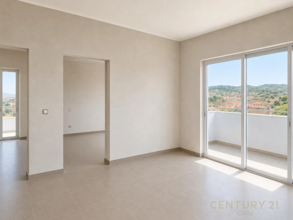 Tirane, shitet apartament 2+1+Ballkon Kati 4, 155 m² 250.000 € (vilat gjermane)