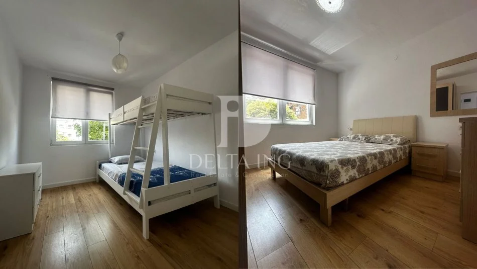 Tirane, shitet apartament 2+1+Aneks+Ballkon Kati 2, 73 m² 160.000 € (Rruga Mine Peza)