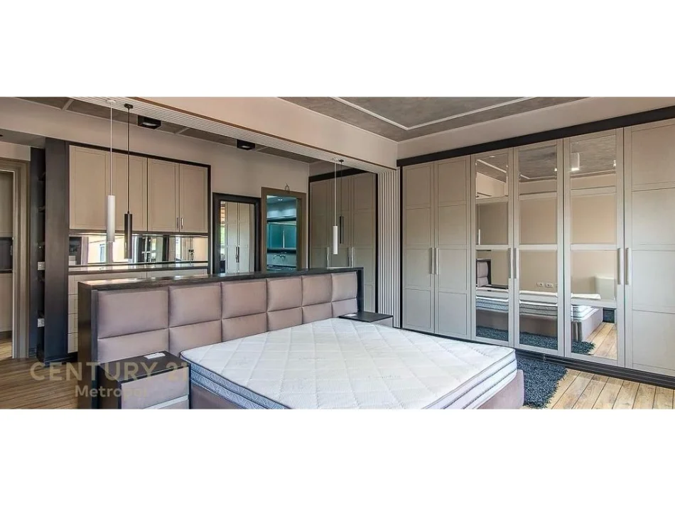 Tirane, jepet me qera apartament 2+1 Kati 4, 190 m² 1.950 € (myslym shyri)