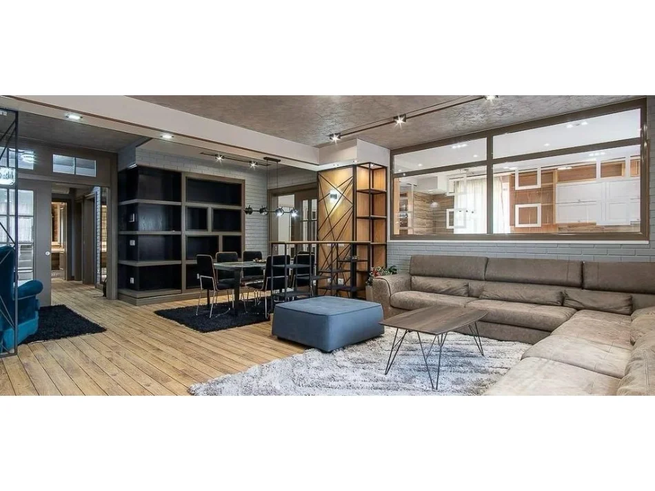 Tirane, jepet me qera apartament 2+1 Kati 4, 190 m² 1.950 € (myslym shyri)