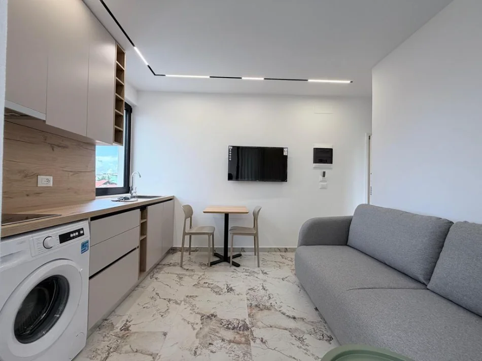Tirane, shitet apartament 2+1 Kati 5, 65 m² 199.000 € (rruga e durresit)