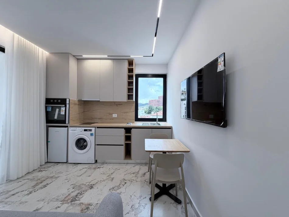 Tirane, shitet apartament 2+1 Kati 5, 65 m² 199.000 € (rruga e durresit)