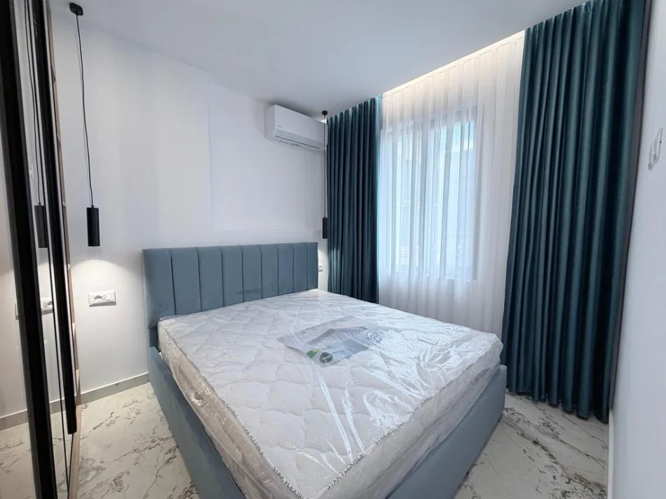 Tirane, shitet apartament 2+1 Kati 5, 65 m² 199.000 € (rruga e durresit)