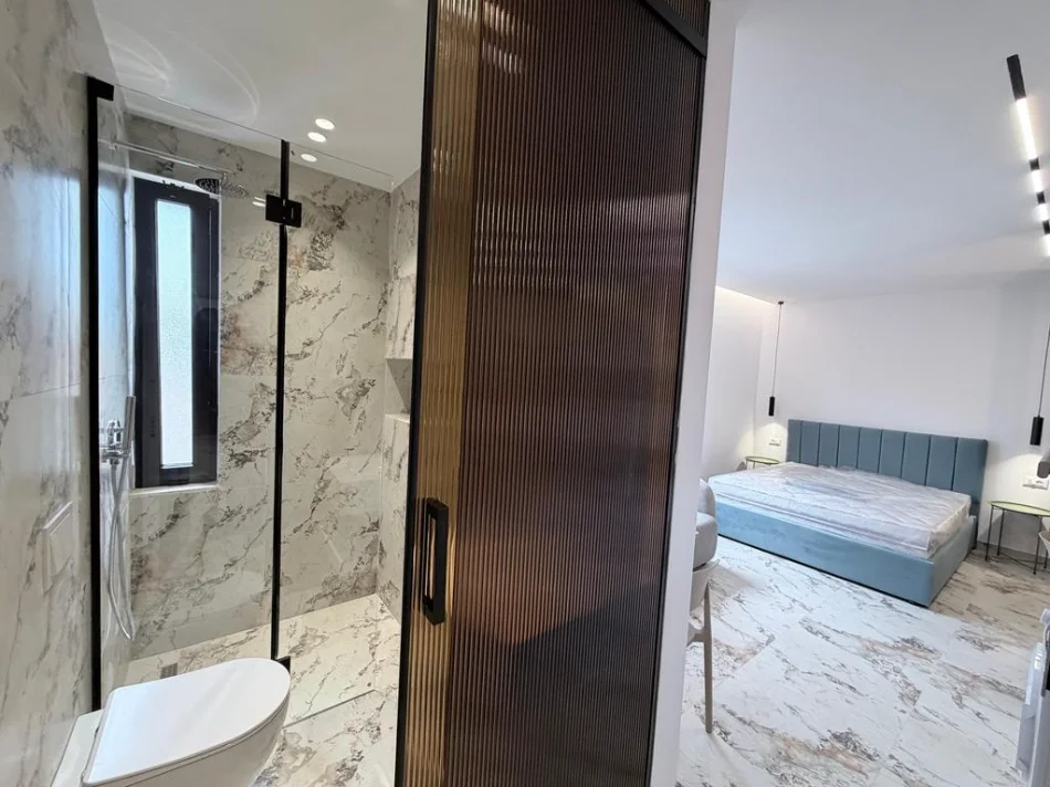 Tirane, shitet apartament 2+1 Kati 5, 65 m² 199.000 € (rruga e durresit)