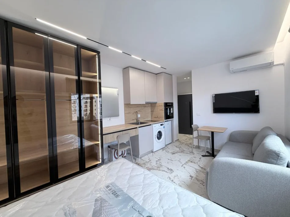 Tirane, shitet apartament 2+1 Kati 5, 65 m² 199.000 € (rruga e durresit)