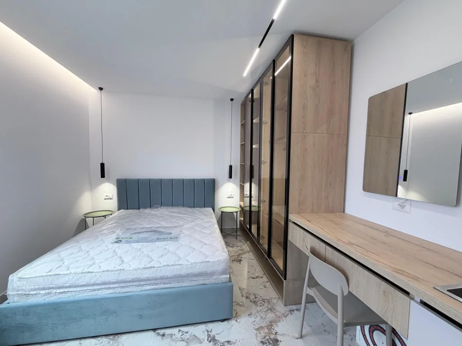 Tirane, shitet apartament 2+1 Kati 5, 65 m² 199.000 € (rruga e durresit)