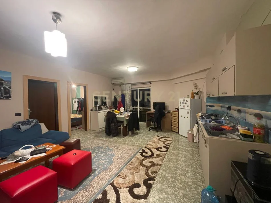 Tirane, shitet apartament 2+1 Kati 1, 91 m² 212.000 € 