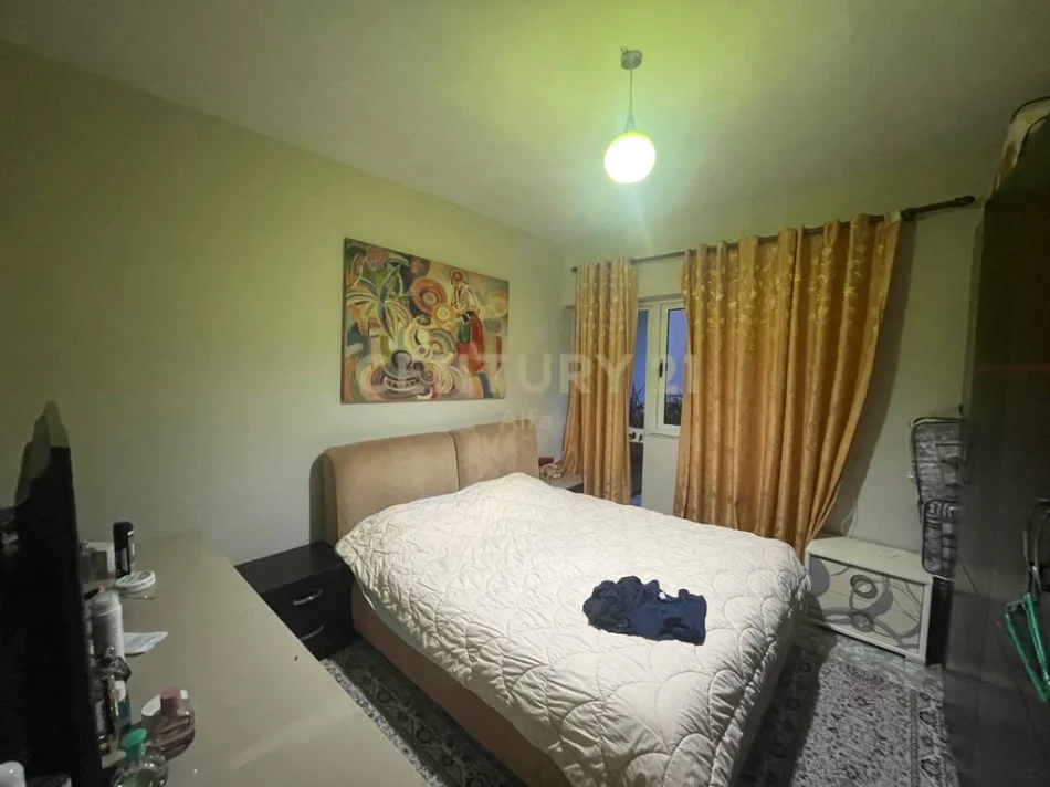 Tirane, shitet apartament 2+1 Kati 1, 91 m² 212.000 € 