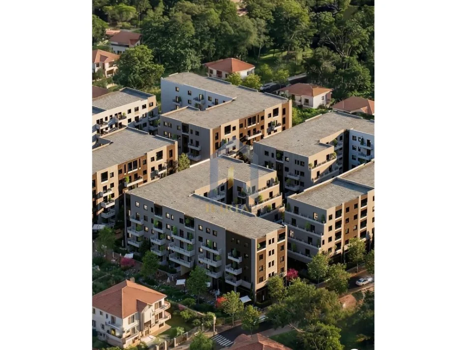 Tirane, shes apartament 1+1+Ballkon Kati 3, 66 m² 66.240 € (Apartament 1+1 per shitje tek Kodra e Liqenit Paskuqan)