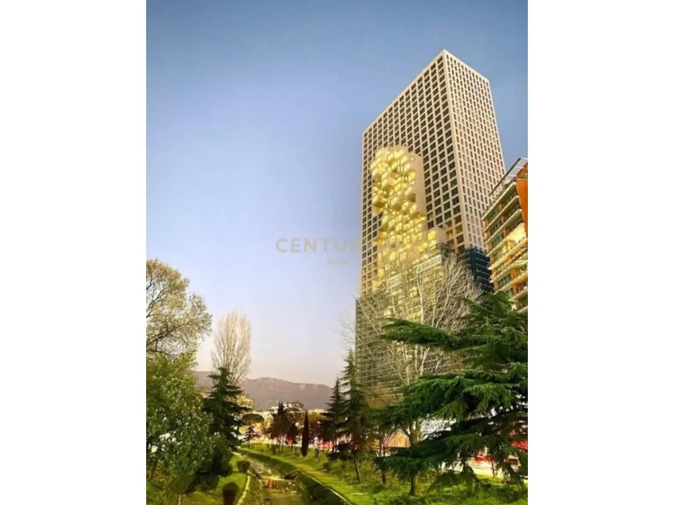 Tirane, jepet me qera ambjent biznesi , 400 m² 11.000 € (Rruga e Bogdaneve)