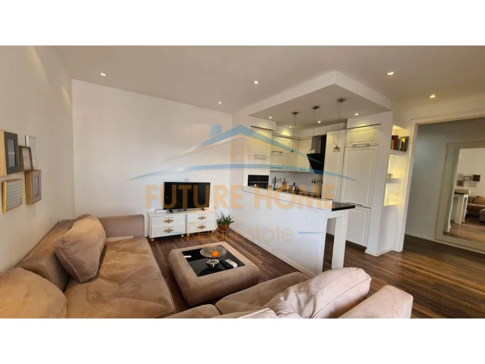 Tirane, jepet me qera apartament 2+1 Kati 5, 100 m² 550 Mije leke ne muaj  € (ASTIR)  UNA20477