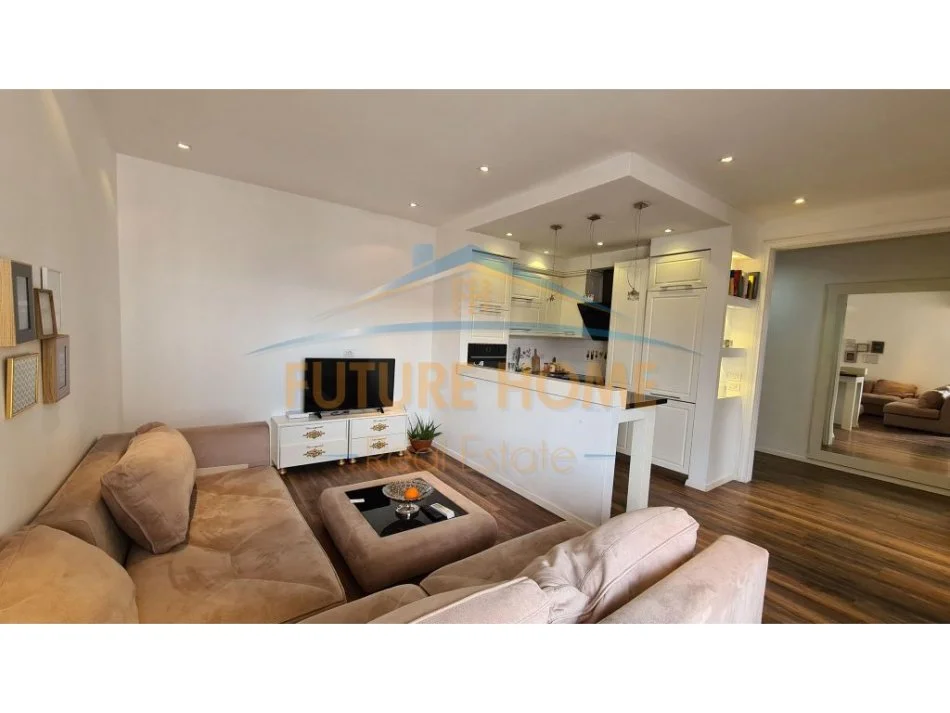 Tirane, jepet me qera apartament 2+1 Kati 5, 100 m² 550 Mije leke ne muaj  € (ASTIR)  UNA20477