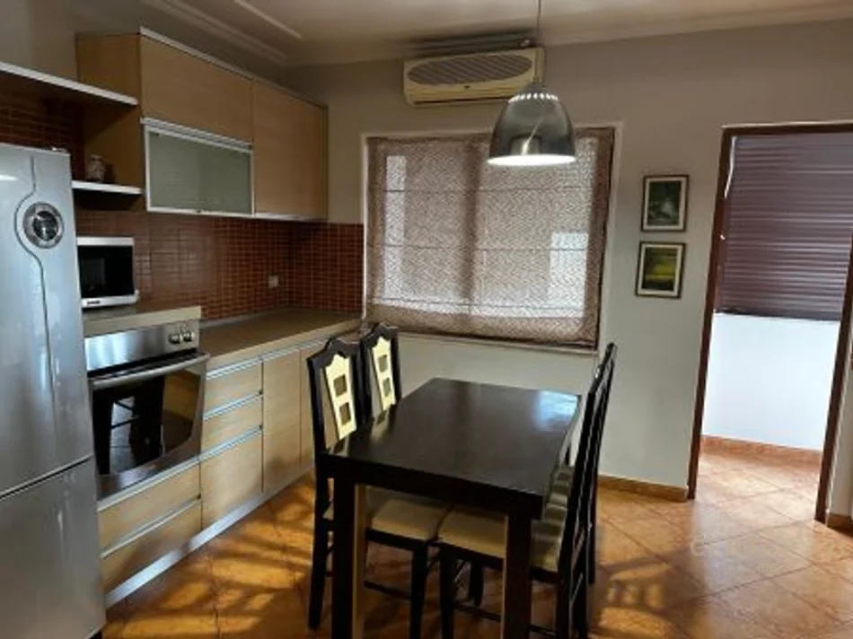 Tirane, shitet apartament 2+1 Kati 4, 103 m² 210.000 € (vasil shanto)