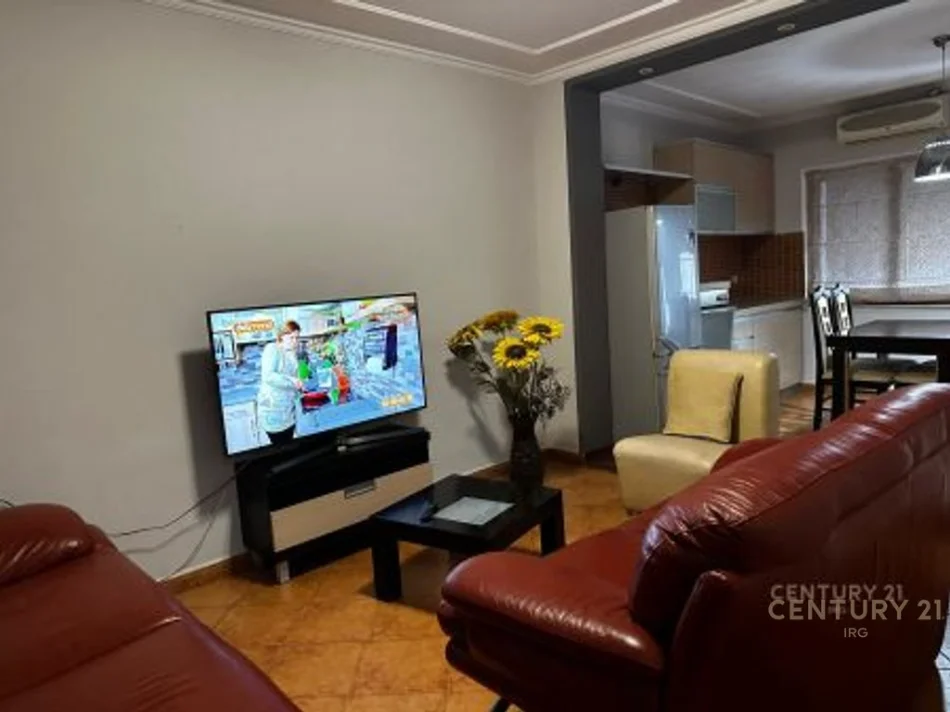 Tirane, shitet apartament 2+1 Kati 4, 103 m² 210.000 € (vasil shanto)