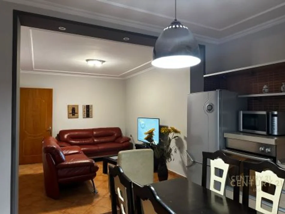 Tirane, shitet apartament 2+1 Kati 4, 103 m² 210.000 € (vasil shanto)