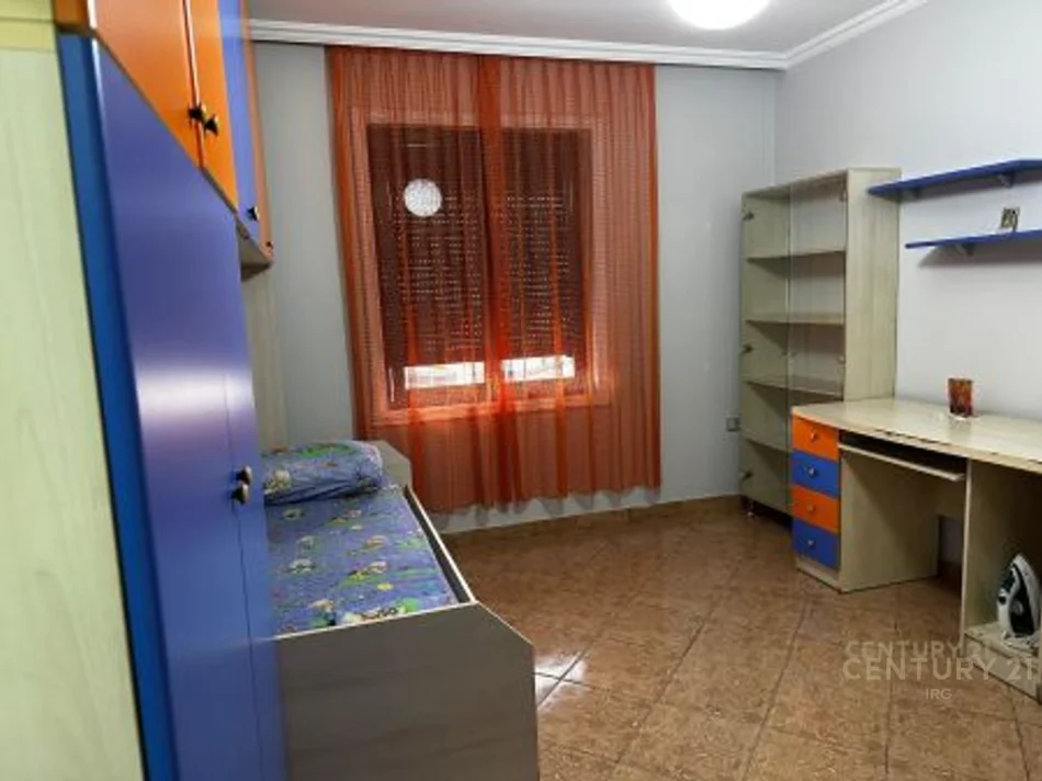 Tirane, shitet apartament 2+1 Kati 4, 103 m² 210.000 € (vasil shanto)