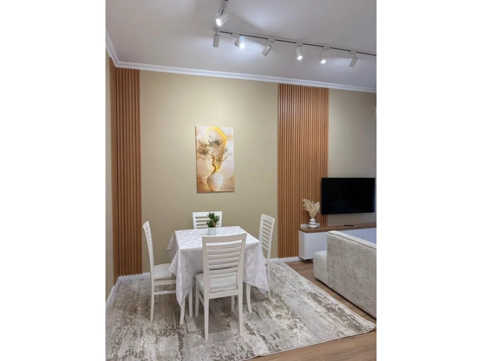 Tirane, jap me qera apartament 1+1 Kati 5, 70 m² 750 € (Kopshti Botanik)