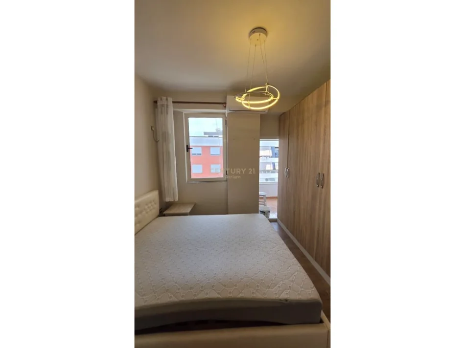 Tirane, shitet apartament 2+1 Kati 8, 72 m² 125.000 € (Astir)