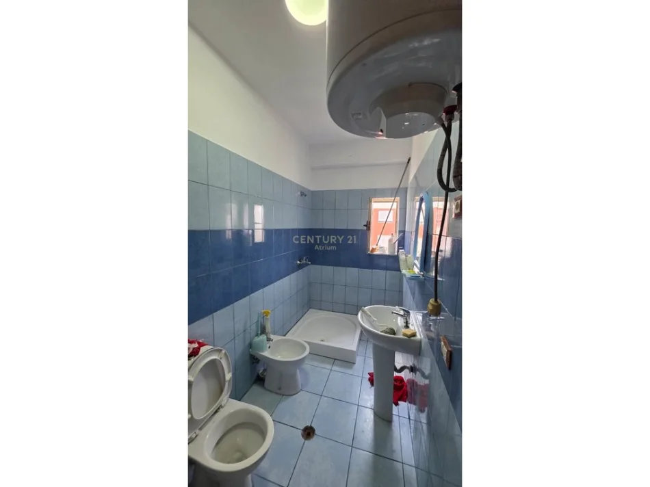 Tirane, shitet apartament 2+1 Kati 8, 72 m² 125.000 € 