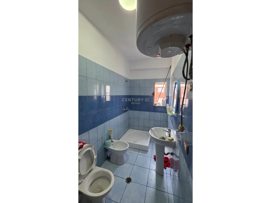 Tirane, shitet apartament 2+1 Kati 8, 72 m² 125.000 € (Astir)