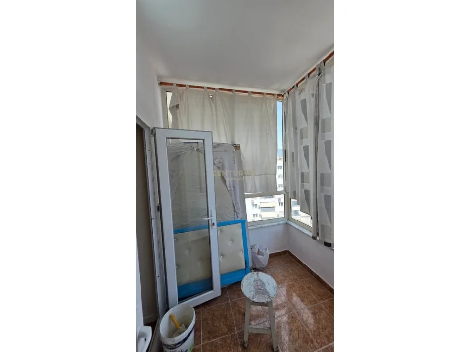 Tirane, shitet apartament 2+1 Kati 8, 72 m² 125.000 € (Astir)