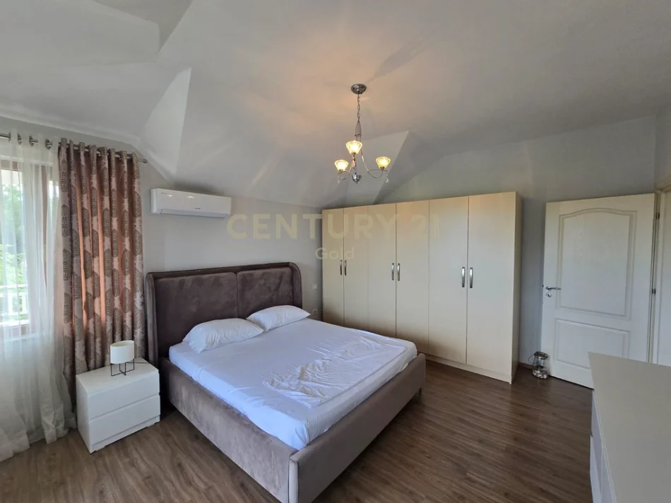Tirane, jepet me qera apartament 2+1+Ballkon Kati 2, 100 m² 900 € (Rruga Memo Bejko, liqeni artificial)