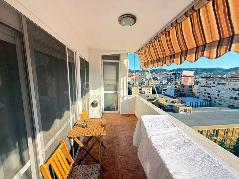 Tirane, shitet apartament 2+1 Kati 9, 143 m² 520.000 € (5 maji)