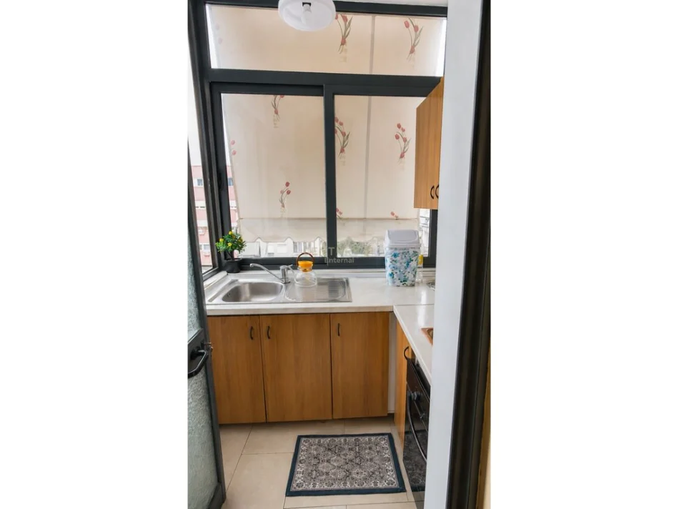 Tirane, jepet me qera apartament 3+1 Kati 7, 125 m² 320.000 € (rruga e elbasanit)