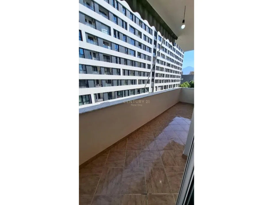 Tirane, jepet me qera apartament 2+1 Kati 4, 88 m² 650 € (Ish Parku NEW143391)