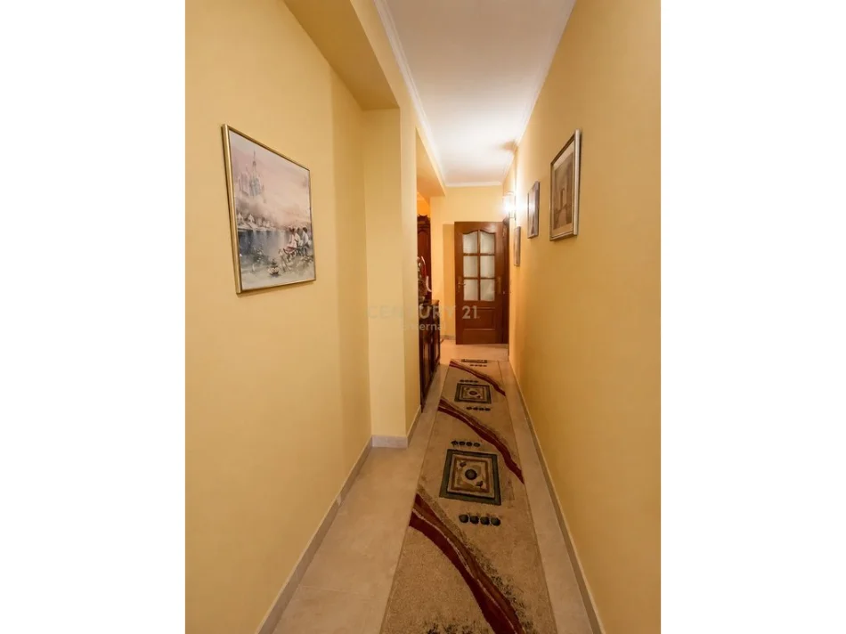 Tirane, jepet me qera apartament 3+1 Kati 7, 125 m² 320.000 € (rruga e elbasanit)