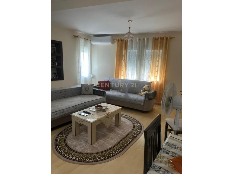 Tirane, shitet apartament , 57 m² 110.000 € 