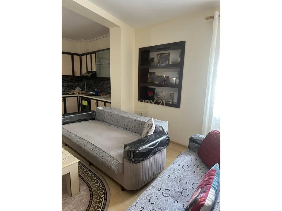 Tirane, shitet apartament , 57 m² 110.000 € 