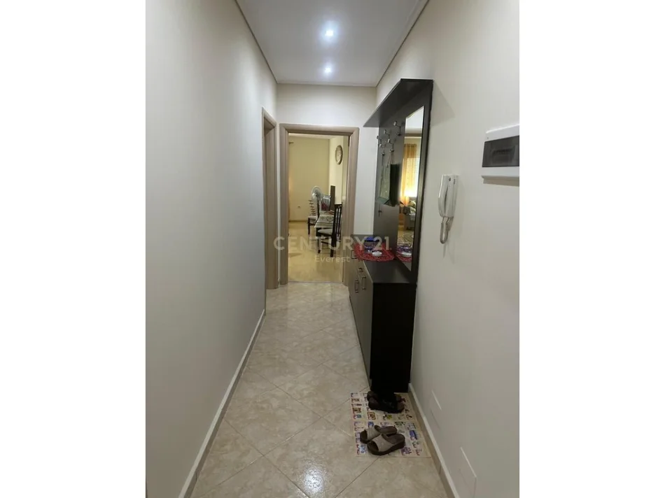 Tirane, shitet apartament , 57 m² 110.000 € 