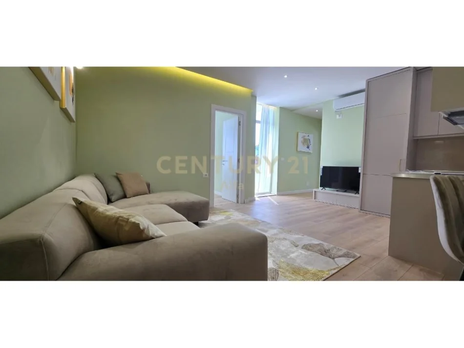Tirane, shitet apartament 2+1 Kati 9, 70 m² 235.000 € (Myslym Shyri ALFA143421)
