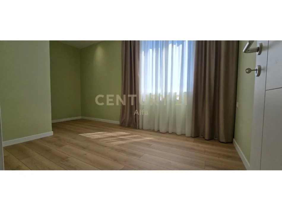 Tirane, shitet apartament 2+1 Kati 9, 70 m² 235.000 € (Myslym Shyri ALFA143421)