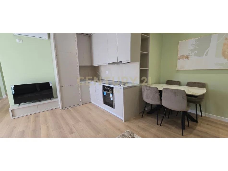 Tirane, shitet apartament 2+1 Kati 9, 70 m² 235.000 € (Myslym Shyri ALFA143421)