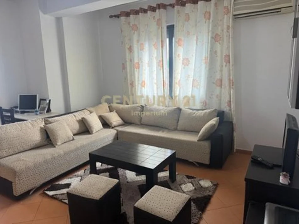 Tirane, jepet me qera apartament 1+1 Kati 6, 76 m² 400 € (Yzberisht IMP143494)