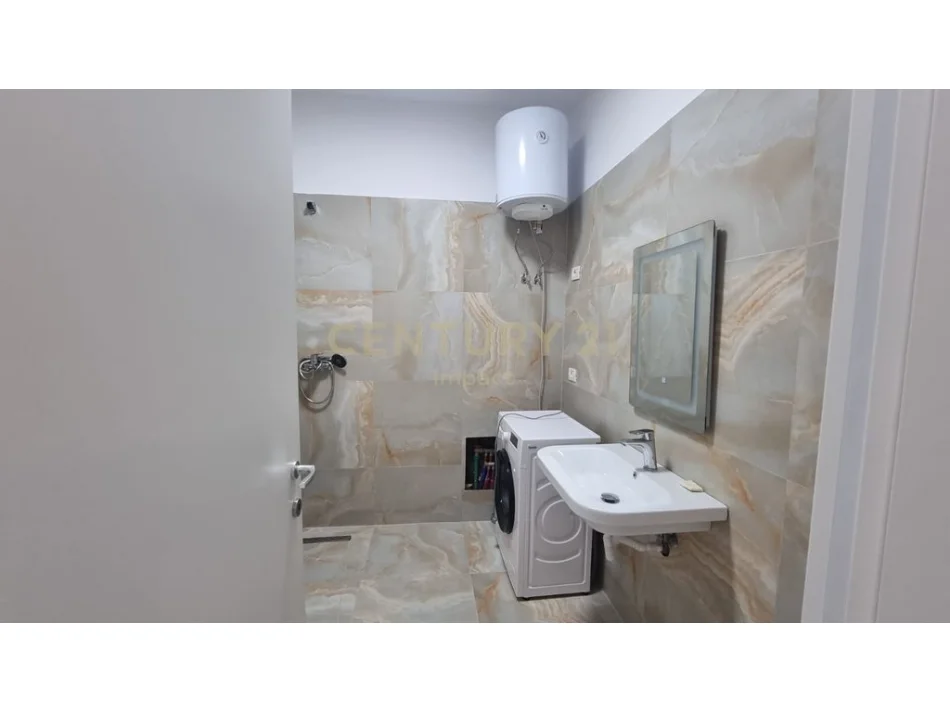 Tirane, jepet me qera apartament 1+1 Kati 6, 75 m² 510 € (5 maji)