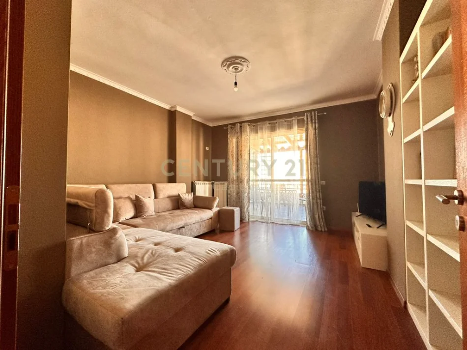 Tirane, jshitet apartament 2+1 Kati 6, 127 m² 207.000 € (astiri)