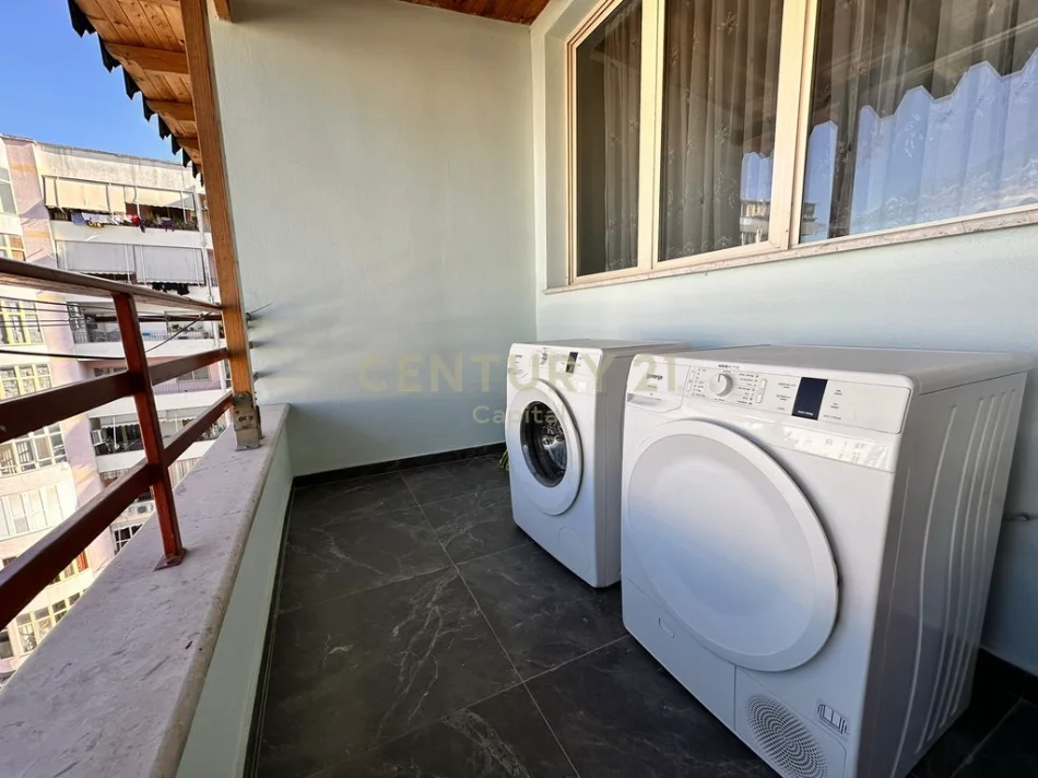 Tirane, jshitet apartament 2+1 Kati 6, 127 m² 207.000 € (astiri)
